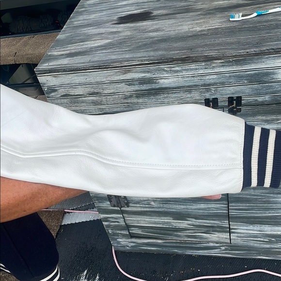 Coach Varsity Jacket with Classic Style GUC - Picture 10 of 12